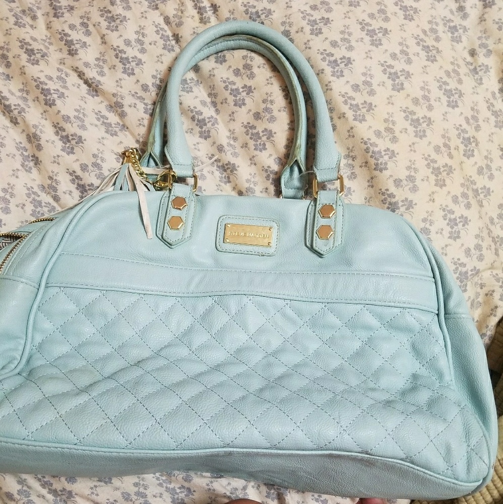 Steve Madden purse