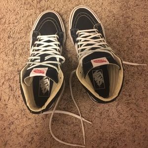 Vans Sk8-hi Shoes