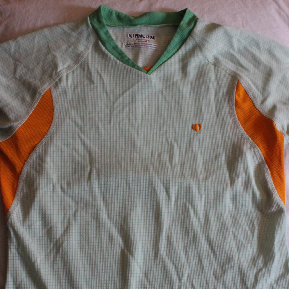 Pearl izumi Jersey Top