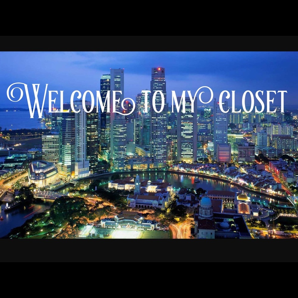 Welcome! Please read.