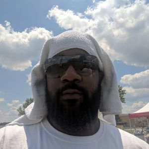 Meet your Posher, Shane