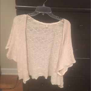 Gianni Bini Shaw size Large