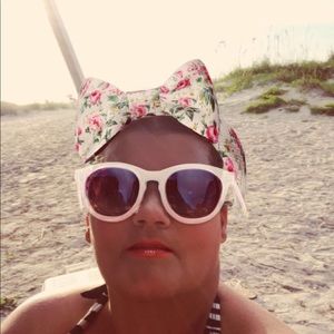 Meet your Posher, Janet