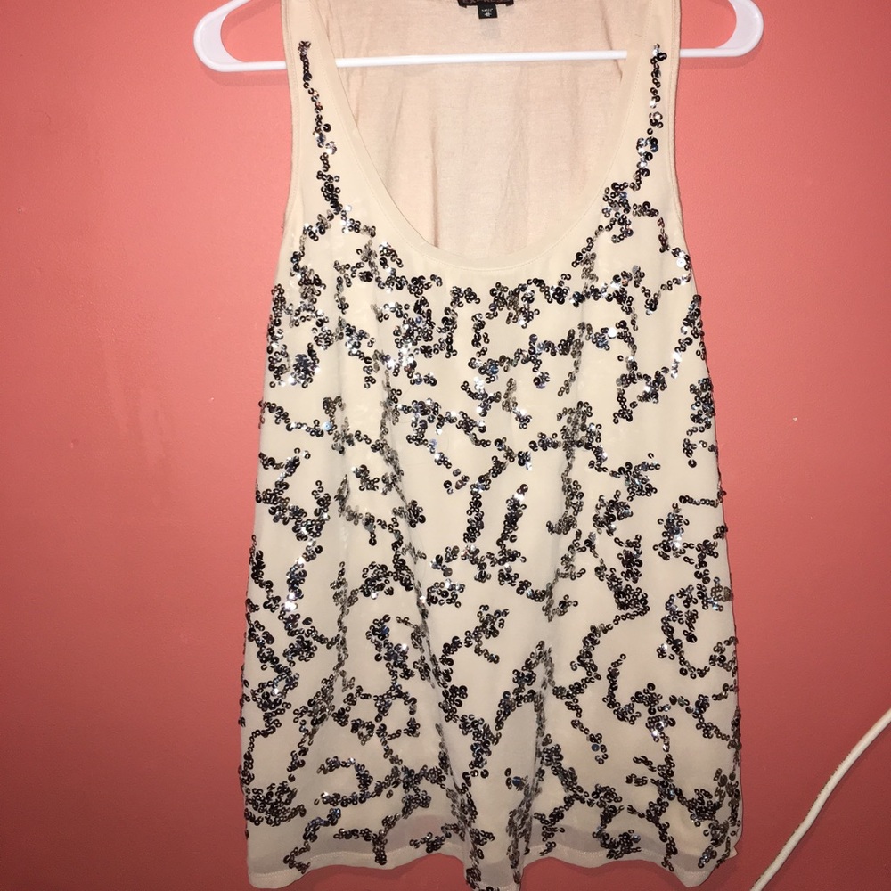 Express blouse