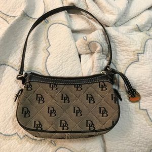 Dooney & Bourke Clutch