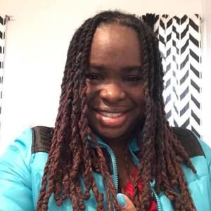 Meet your Posher, Shernett