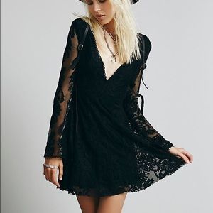Free people dress
