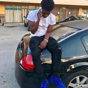 Meet your Posher, Junior