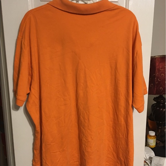 Polo Ralph Lauren Mens Big Poney Logo Shirt Sz XXL - Picture 4 of 4