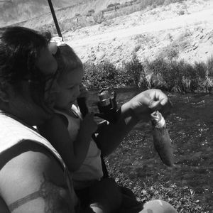 Meet your Posher, Laurel