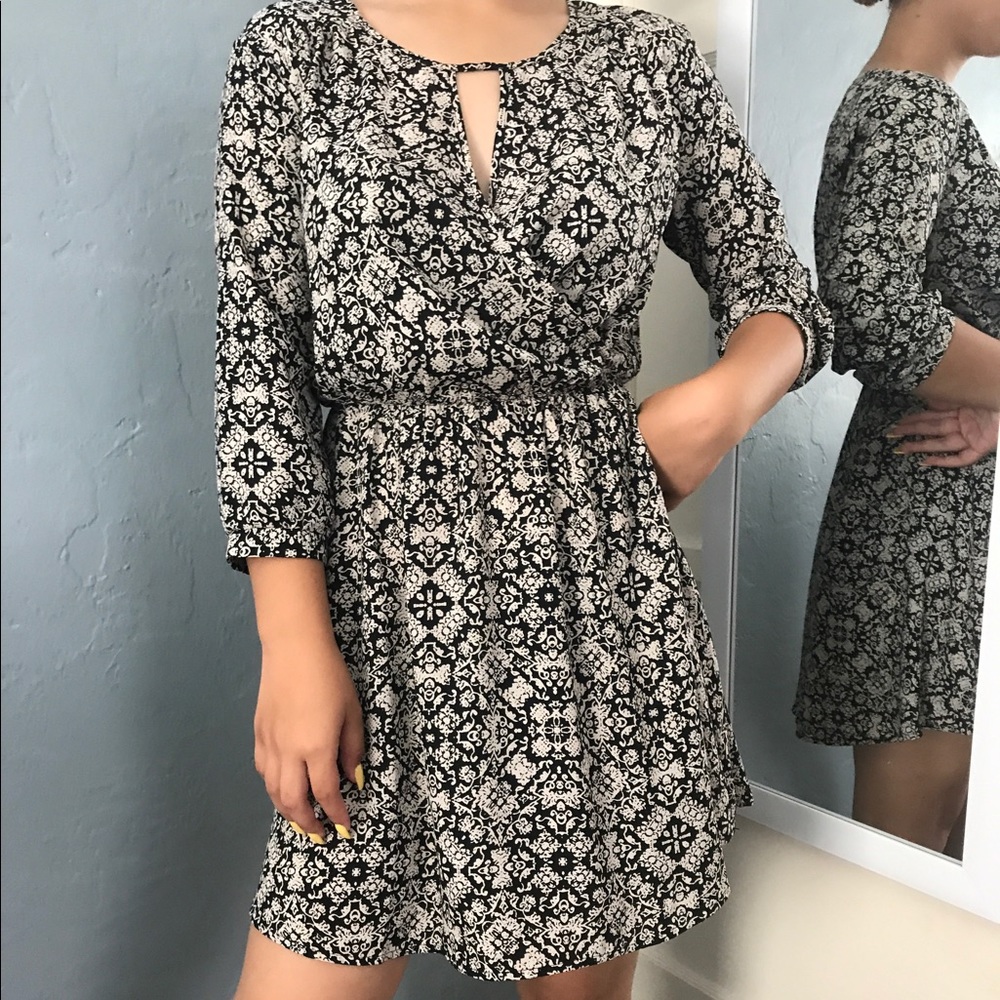 dress