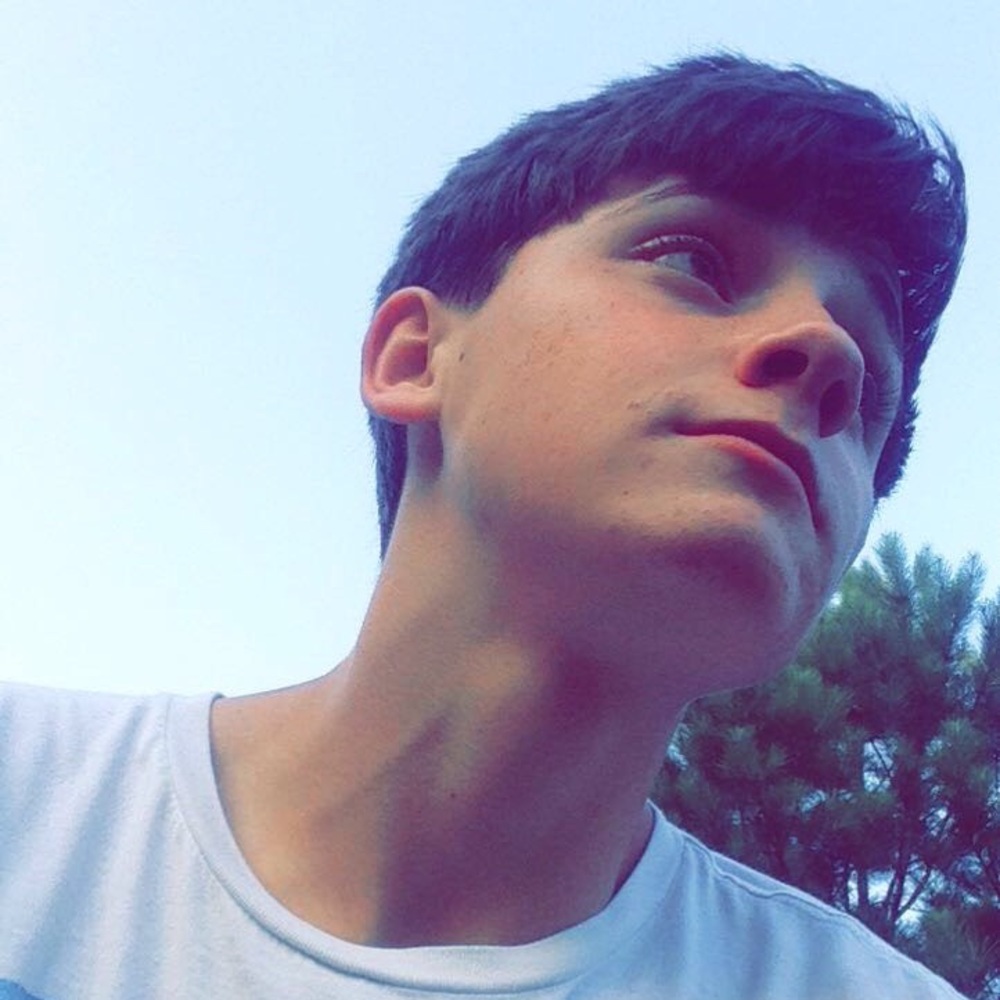 Meet your Posher, Billy