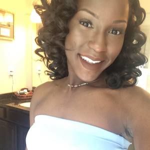 Meet your Posher, Chantel