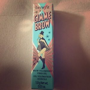 BENEFIT - GIMME BROW