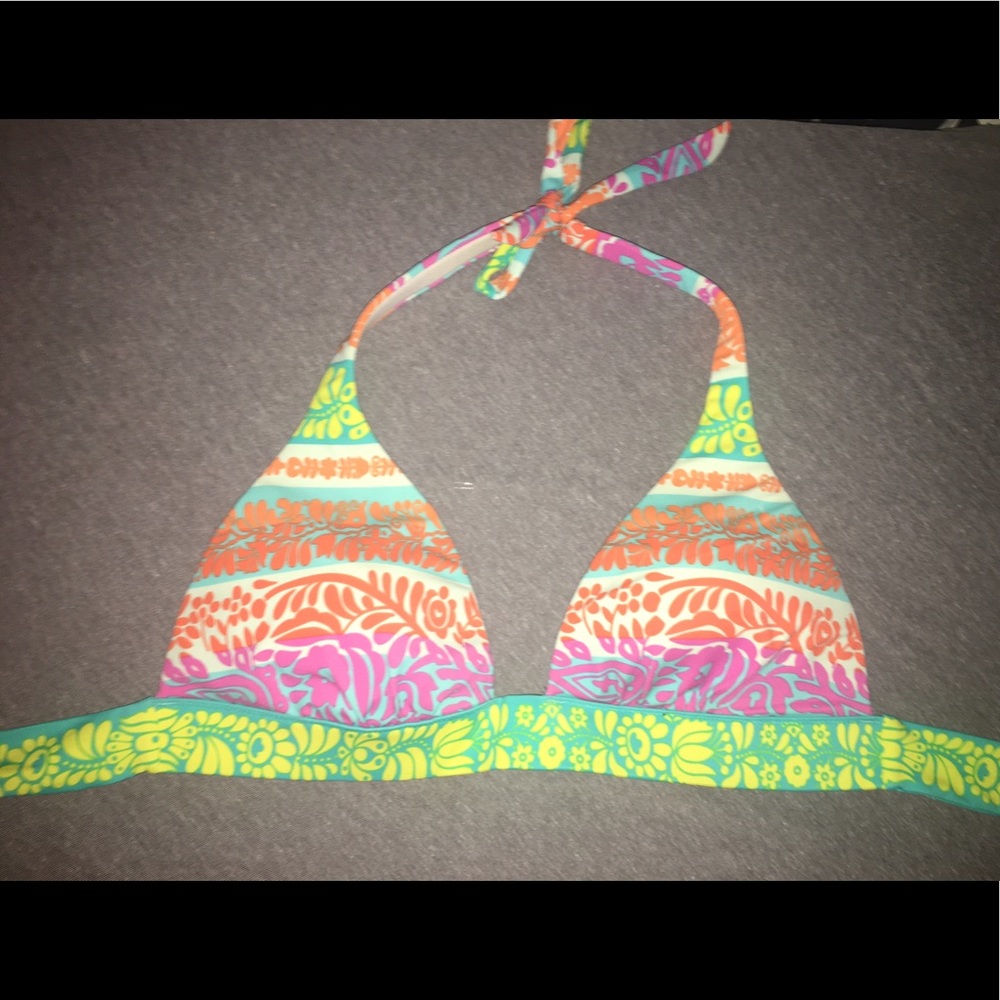 Used Victoria's Secret Bathing suit top