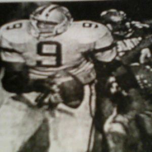 Meet your Posher, Nelson