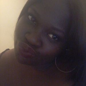 Meet your Posher, Shakia