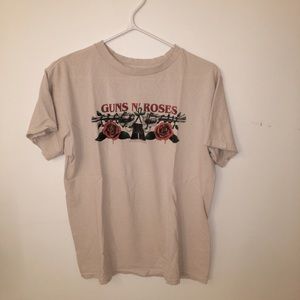 Brandy Melville band tee