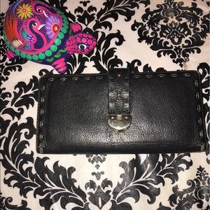 MK wallet
