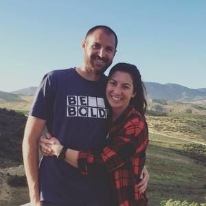 Meet your Posher, Rebecca