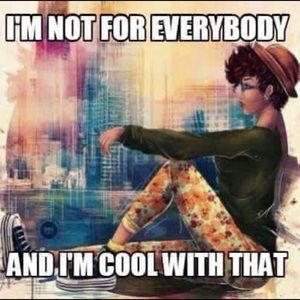 Meet your Posher, Nikki