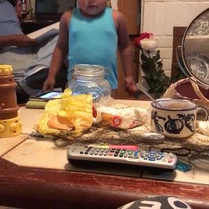 Meet your Posher, Jasmin