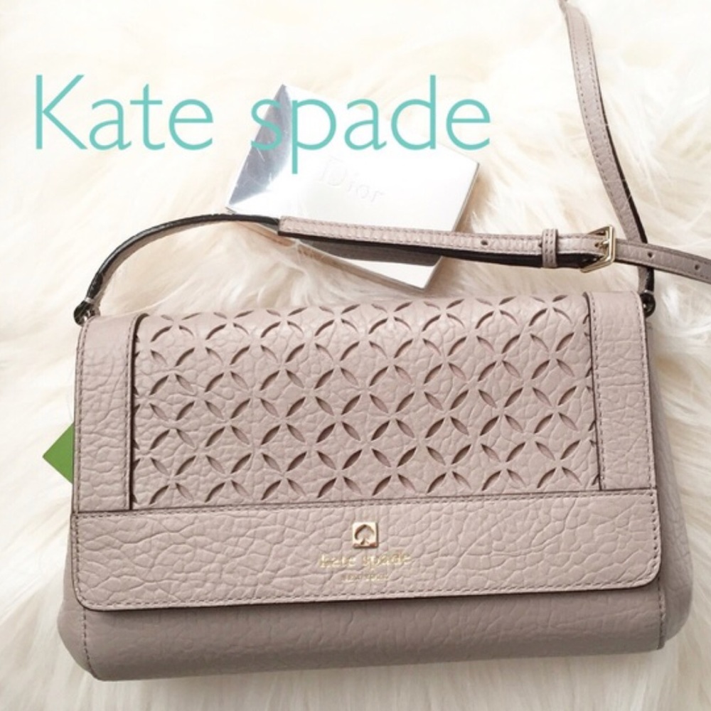 Kate Spade crossbody - Picture 1 of 2