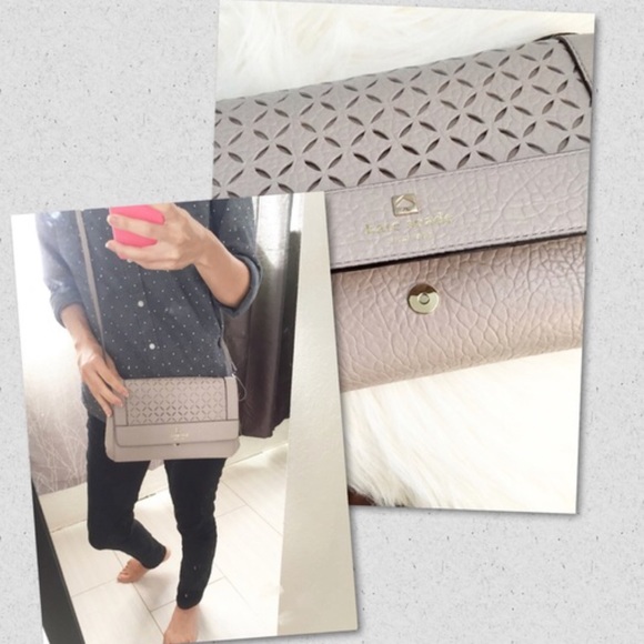 Kate Spade crossbody - Picture 2 of 2