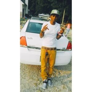 Meet your Posher, Eddie