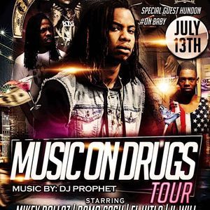 Meet your Posher, Albert