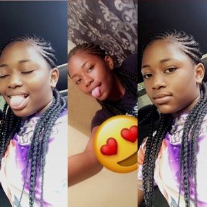 Meet your Posher, Ty