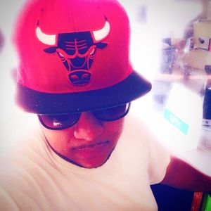 Meet your Posher, Argenis