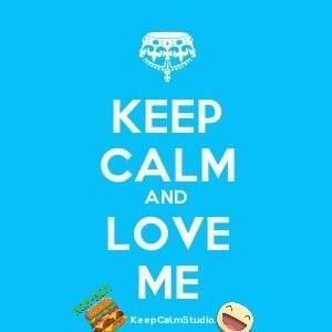 Meet your Posher, Marvin