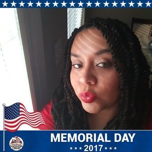 Meet your Posher, Natasha