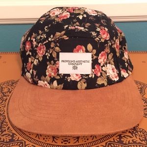 Profound aesthetic company hat