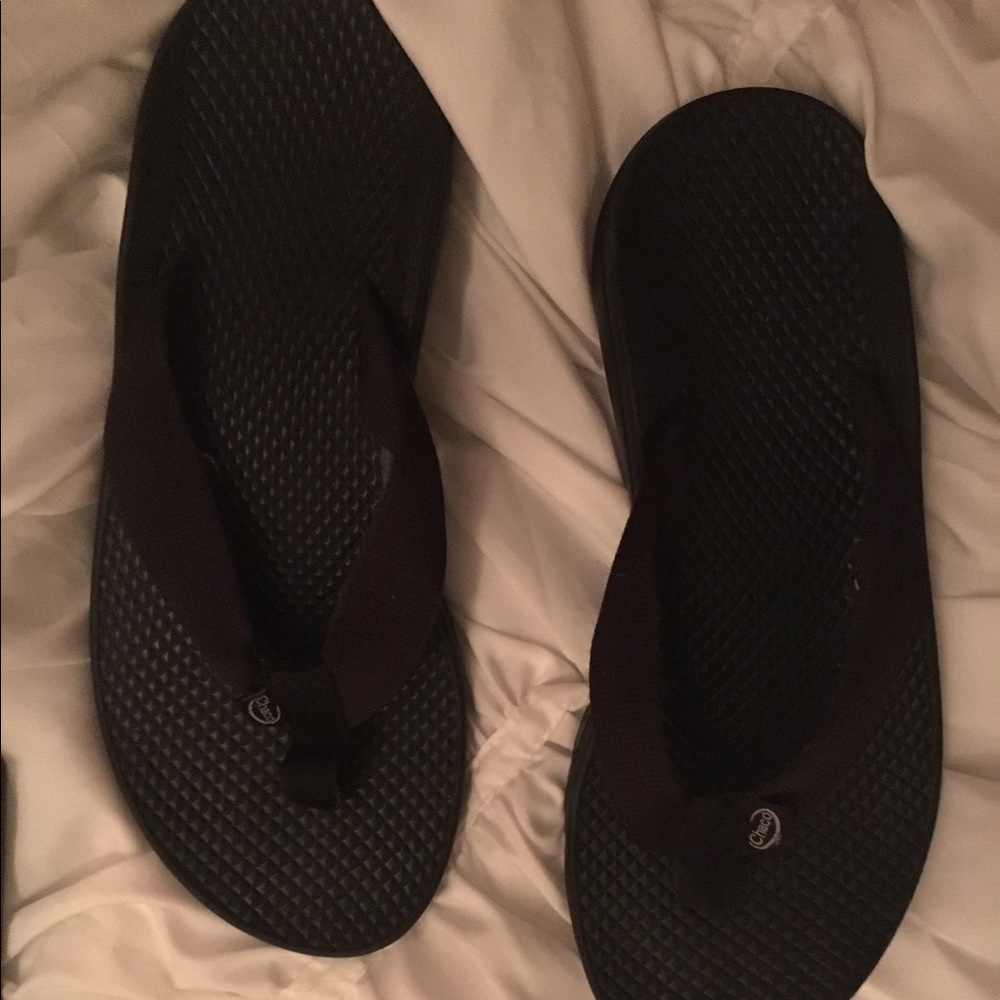 Chaco Flip Flops