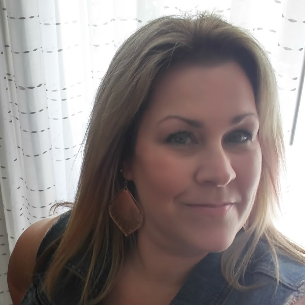 Meet your Posher, Kim