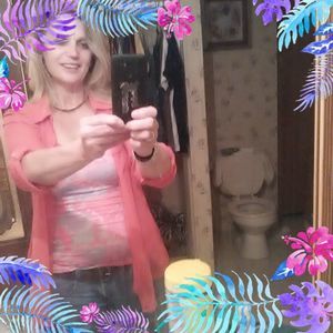 Meet your Posher, Donna