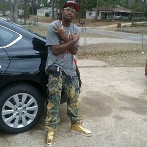 Meet your Posher, Desmond