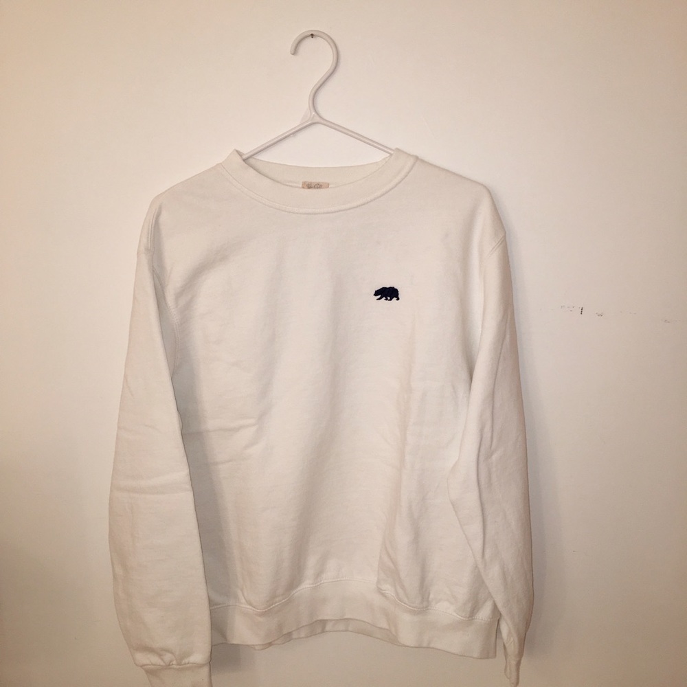 Brandy Melville Erica sweater