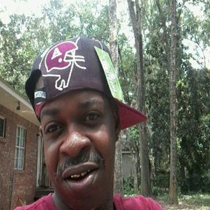 Meet your Posher, Ladarrell