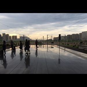 Meet your Posher, Neil