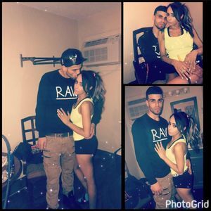 Meet your Posher, Crystal