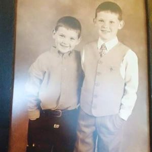 Meet your Posher, Cian