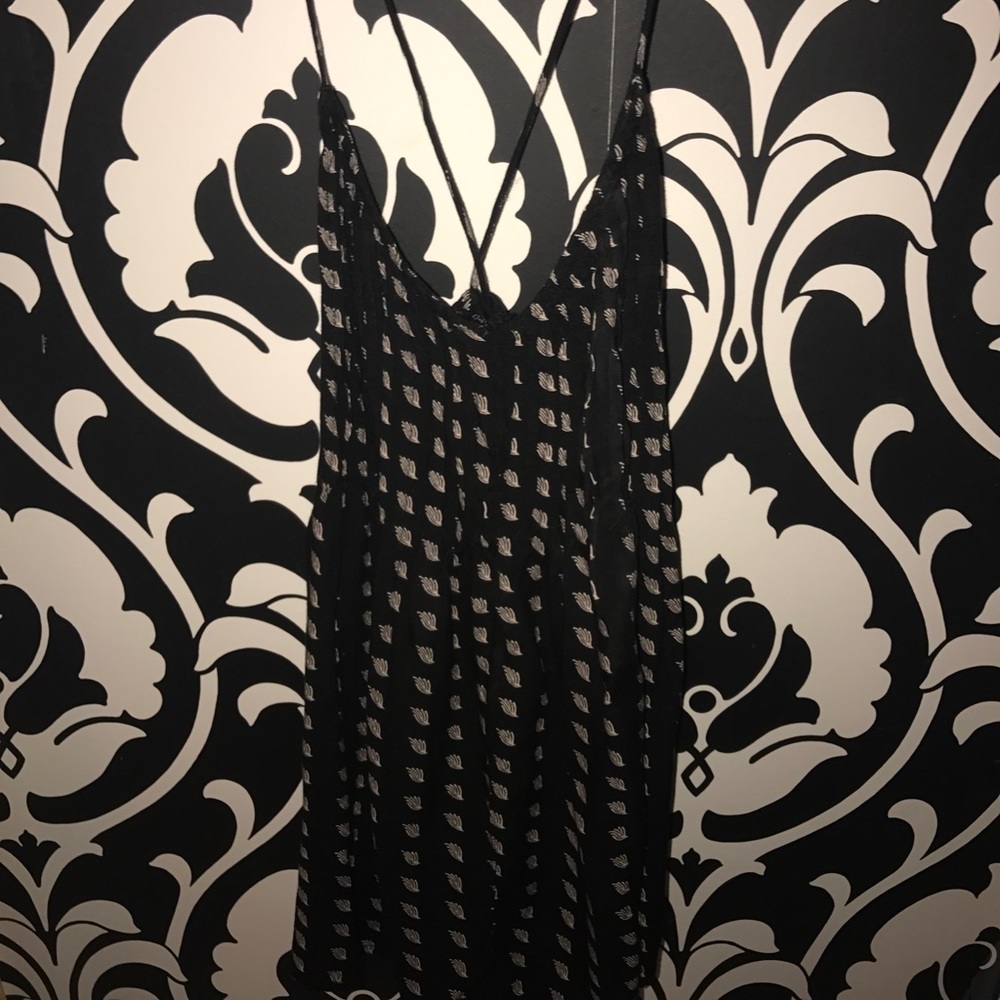 RVCA summer dress