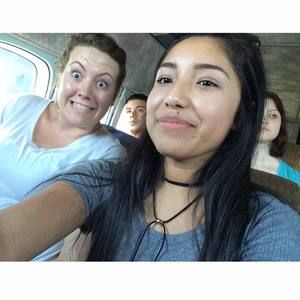 Meet your Posher, Nancy