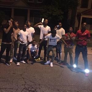 Meet your Posher, Gully