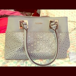 Calvin Klein purse