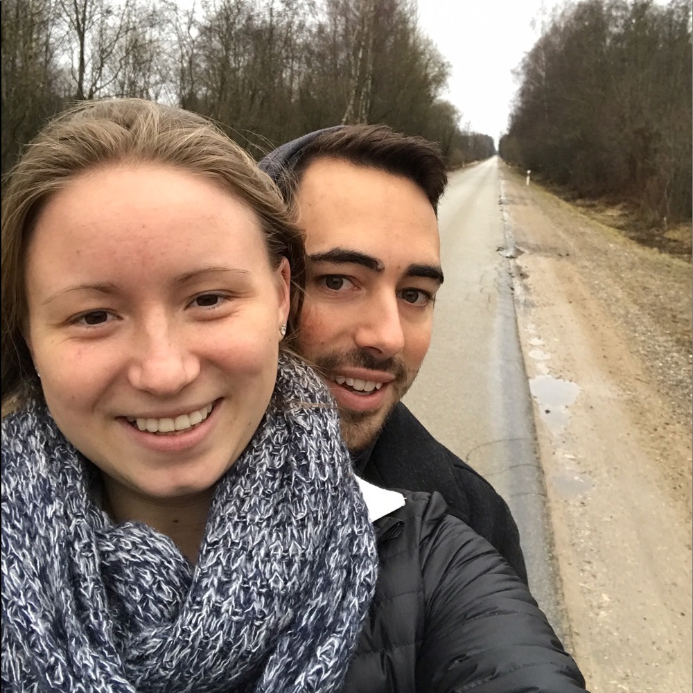 Meet your Posher, Aiste