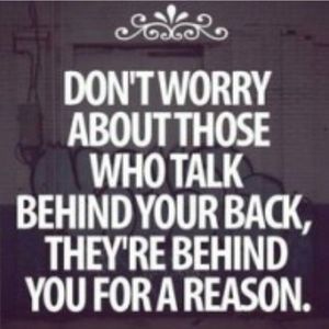 Meet your Posher, Vanessa